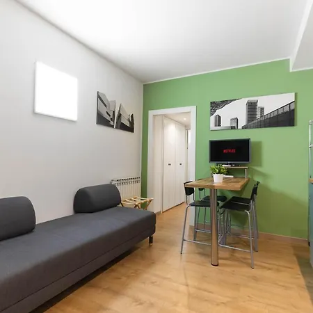 Unique Diamante House - Buenos Aires Apartment Milan