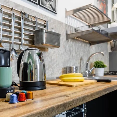 Unique Diamante House - Buenos Aires Apartment