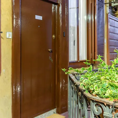 Unique Diamante House - Buenos Aires Apartment Milan