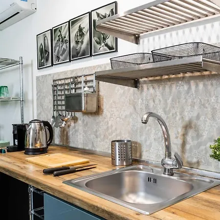 Διαμέρισμα Unique Diamante House - Buenos Aires *