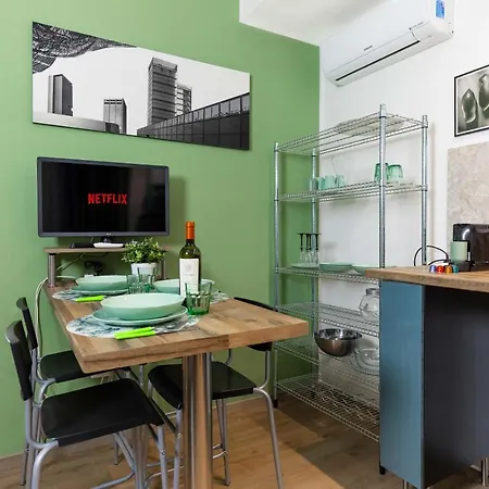 Unique Diamante House - Buenos Aires * Μιλάνο